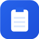 Clipboard Manager icon
